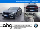 BMW X4 xDrive30i M Sport Navi ACC AHK Panorama HiFI - gebrauchte BMW X4 aus dem Jahr 2020