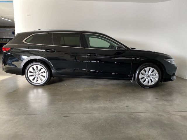 Passat Business 2.0 TDI DSG 4motion STANDHZ