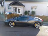 Ferrari 458 Italia Spider,Full Carbon,Garantie,Neuwertig - Ferrari 458 aus 2012