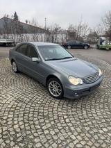 Mercedes-Benz Mercedes klasse c 240 4 Matic - Mercedes-Benz C 240: 4matic