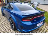 Dodge Charger 6.2 V8 Kompressor Hellcat WIDEBODY - Dodge Charger: Hellcat