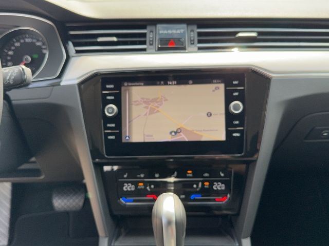 Passat Variant BUISNESS 1.5 TSI DSG AREA VIEW IQ