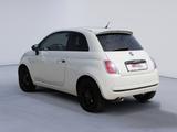 Fiat 500 Rock Star/Klima/ Teilleder/Bluetooth/Alu - Fiat in Chemnitz