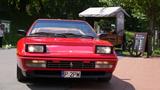 Ferrari Mondial T Cabrio 3.4 V8 1991 | Ready to drive - Ferrari Mondial: T