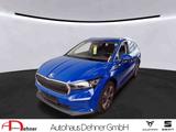 Skoda Enyaq 85 Loft ACC+WÄPU+CARPLAY+TOTW+KEYLESS+SHZ - Skoda Enyaq 85 Gebrauchtwagen