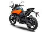 KTM 125 Duke Modell 2025 / auf Lager - KTM 125