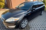 Ford Mondeo TDI - Ford Mondeo in Bielefeld