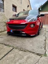 Opel Adam S Turbo  Liebhaberfahrzeug mit ... - : Kleinwagen, mit Turbo