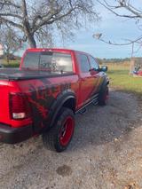 Dodge RAM CrewCabin Sport  - Dodge aus 2016