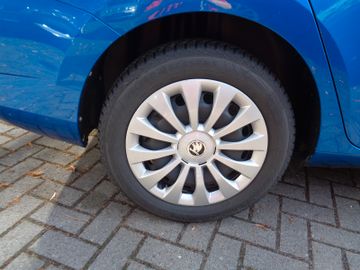 Bild 15 Skoda Fabia 1.0 TSI Combi Amb NAVI PDC SHZ GJR SML BT