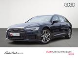 Audi A6 Avant S line 40TDI qu Stronic ACC Matrix Pano