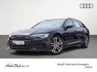 Audi A6 - Vorschau Bild 1