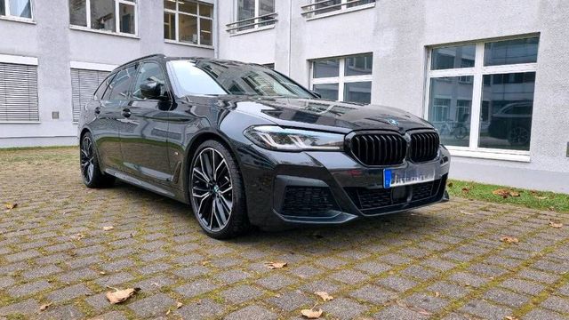 BMW 530d M Sportpaket, Laser, 360 Cam, Headup,...