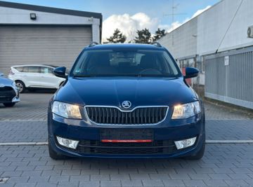 Skoda Octavia - 8