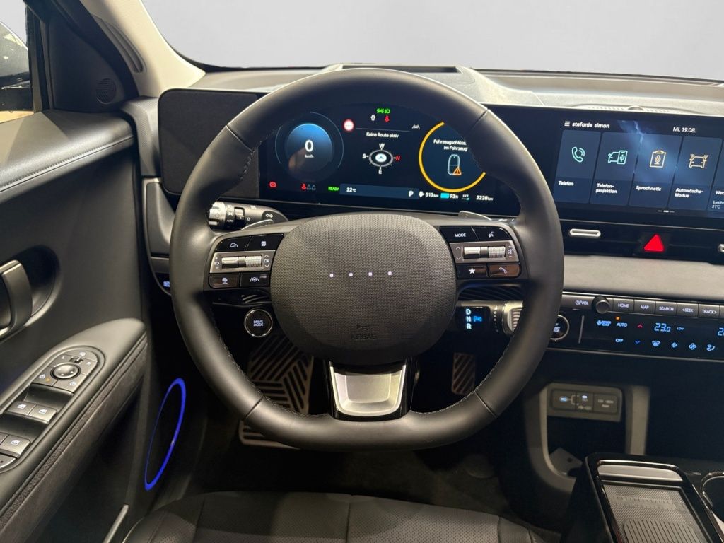 Hyundai IONIQ 5 – Bild 13
