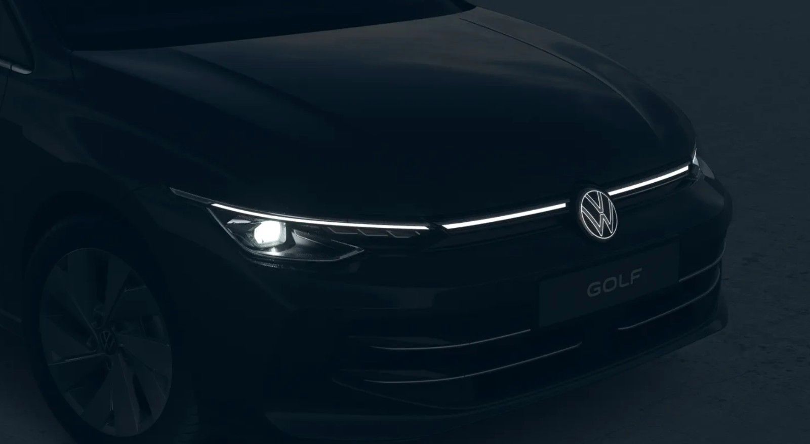 Volkswagen Golf - Bild 2