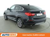 BMW X4 xDrive 20d Aut.*NAVI*XENON*TEMPO*PDC* - BMW Gebrauchtwagen in Münster