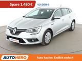 Renault Megane 1.5 dCi Energy Business Edition*TEMPO*PDC