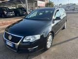 Volkswagen Passat 2.0 TDI Sw Unico - 2009 - Volkswagen Passat aus 2009: Kombi