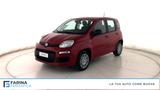 Fiat FIAT Panda 1.0 70cv Hybrid Panda - Fiat Panda Jahreswagen
