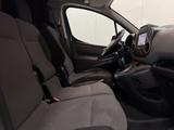 Peugeot Partner 1.6d Lichte Vracht Man. - 3pl - Airco -  - Peugeot Partner: V6