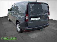 Volkswagen Caddy - Vorschau Bild 4