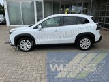 Suzuki (SX4) S-Cross 1.5 Dualjet Hybrid 4x4 Comfort Aut - Suzuki (SX4) S-Cross aus 2023