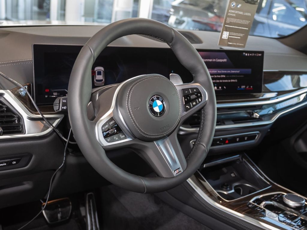 BMW X5 - Bild 9