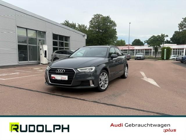Audi A3 Sportback sport 1.4 TFSI LED NAVI PDC SHZ