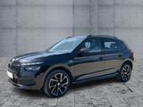 Skoda Kamiq 1.5TSI DSG MONTE CARLO LED+NAV+ACC+SHZ+RFK - Skoda Kamiq: Automatik