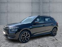 Skoda Kamiq - Vorschau Bild 2