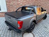 Nissan Navara N-Guard - NUR 54' KM - SONDERMODELL - Nissan Navara in München