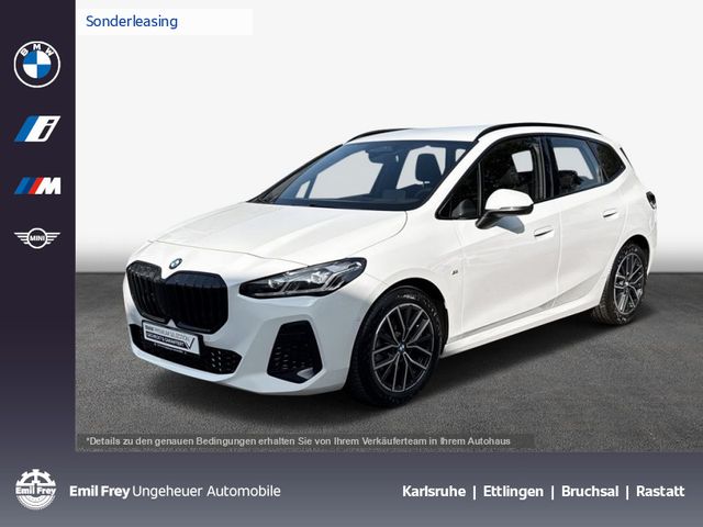 BMW 220i Active Tourer Aut.