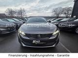Peugeot 508 SW Allure *Kamera* i-Cockpit®*Totwinkel*MwSt - gebrauchte Peugeot 508 aus dem Jahr 2022