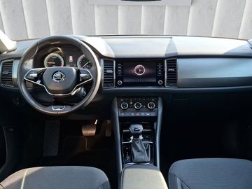 Skoda Kodiaq - 12