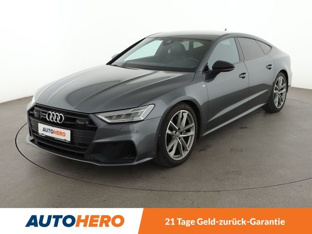 Audi A7 50 TDI quattro Aut.*NAVI*ACC*B&O*LED*SHZ*PDC*