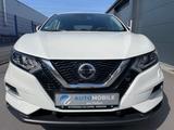 Nissan Qashqai N-Connect 1.3*NUR 41TKM*NAV*360°*CAM*PDC - Nissan Qashqai