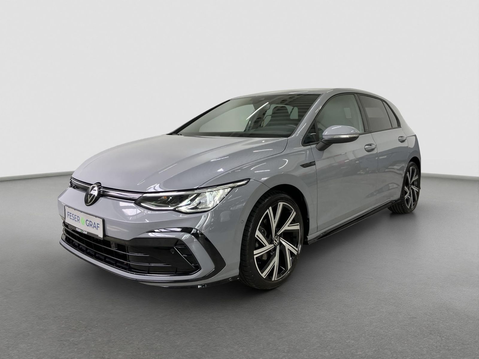 Volkswagen Golf - Bild 11