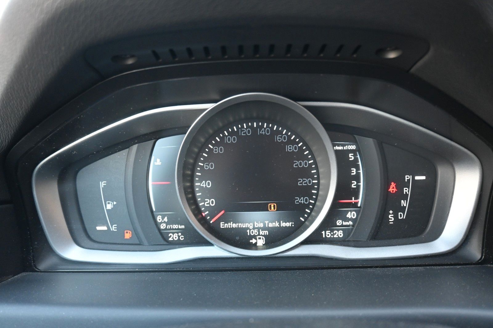 Fahrzeugabbildung Volvo S80 D4 Mom*AT*ACC*NAV*SITHZ*PANO*XEN*Top