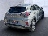 Ford Puma Titanium X Bluetooth Navi LED Klima - Ford Puma: Titanium