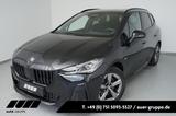 BMW 223i xDrive Active Tourer (M-Sport AHK ACC HUD) - schwarze BMW 223 Active Tourer