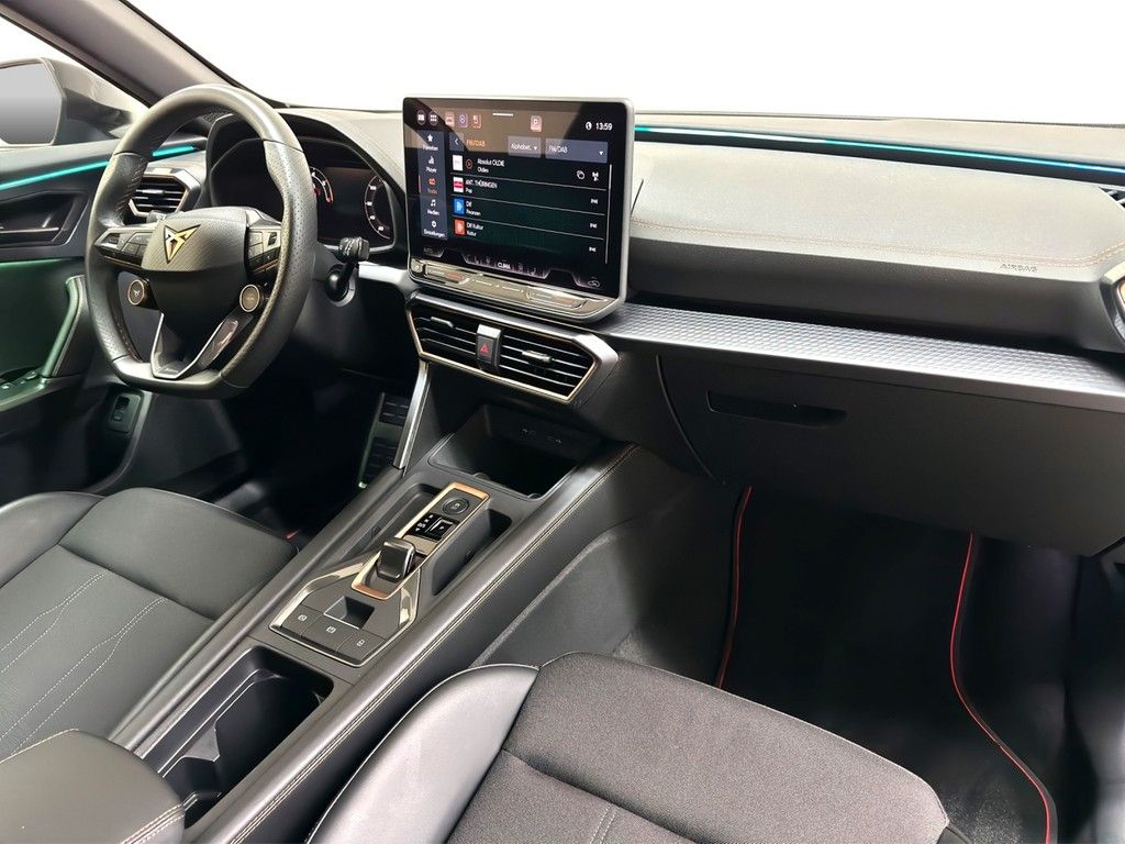 Cupra Formentor - Bild 11