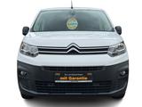 Citroën Berlingo Kasten Driver M/L1*NAVI*KAMERA*AHK*DAB* - Citroën Berlingo: Kasten