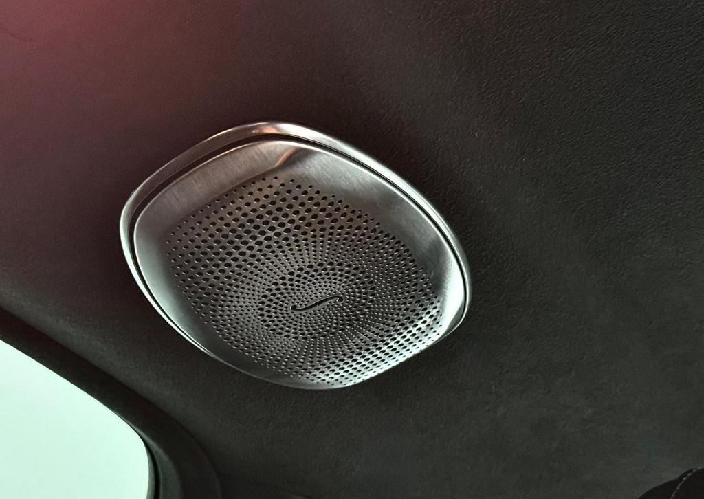 Mercedes-Benz AMG GT S