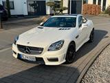 Mercedes-Benz SLK 55 AMG AMG SLK 55 Automatik AMG - Mercedes-Benz SLK 55 AMG