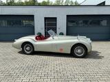 Jaguar XK 120 SE OTS - Jaguar XK: Xk120 Ots