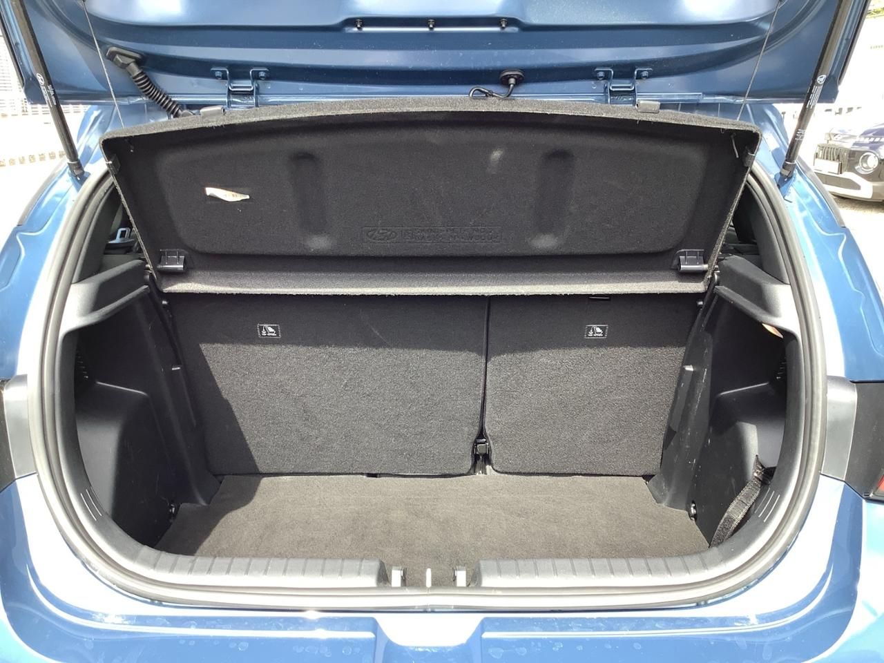 Fahrzeugabbildung Hyundai i20 N-LINE LED*KAME*KLIMA*NAVI*CARPL*USB*BT*TEMP