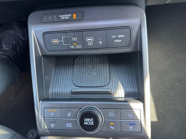 Fahrzeugabbildung Hyundai KONA Prime Elektro 2WD 65 HUD El. Panodach Navi