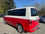 Volkswagen T6 Multivan Generation Six - VW T6 Multivan Gebrauchtwagen