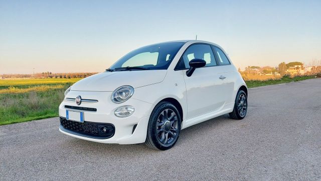 Fiat FIAT 500 1.0 2022 Connect Hybrid 21000km